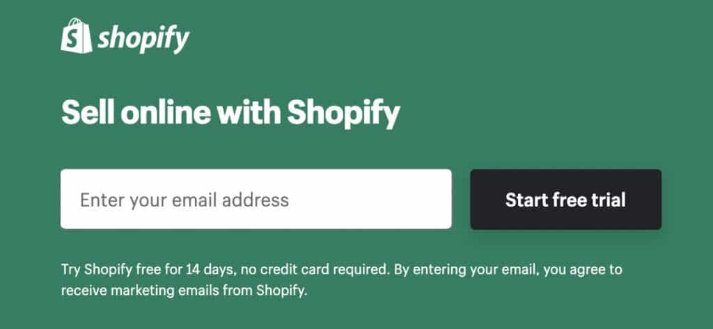 Shopify