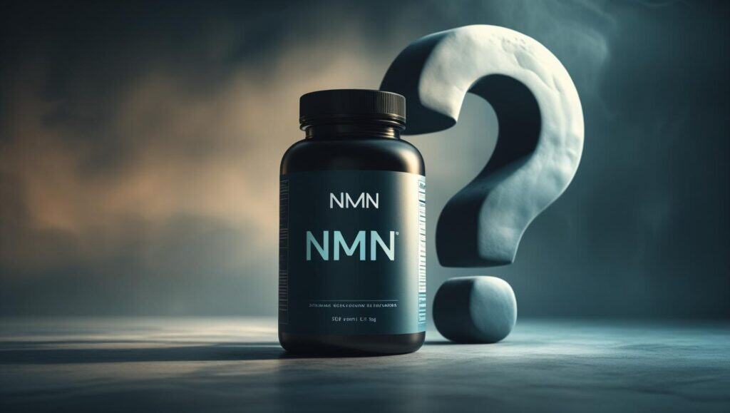 NMNの副作用の危険性